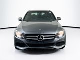 Used 2018 Mercedes-Benz C 300 4MATIC Sedan image 2