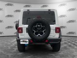 Used 2022 Jeep Wrangler Unlimited Rubicon 4xe w/ Cold Weather Group image 4