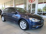 Used 2018 Volkswagen Golf SE image 4