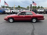Used 1996 Mercury Grand Marquis LS image 4