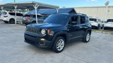 Used 2017 Jeep Renegade Latitude image 3