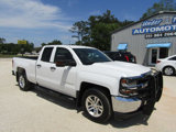 Used 2018 Chevrolet Silverado 1500 W/T image 2