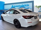 New 2026 Honda Civic Sport image 2