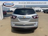 Used 2017 Chevrolet Traverse LT image 5