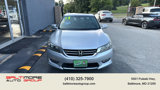 Used 2013 Honda Accord EX-L image 2