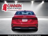 Used 2022 Kia Forte LXS image 4