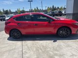 Used 2024 Subaru Impreza RS image 5