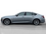 Used 2024 Cadillac CT5 Premium Luxury w/ Climate Package image 2