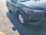 New 2026 Toyota Corolla Cross L image 4