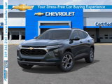 New 2025 Chevrolet Trax LT w/ LT Convenience Package image 6