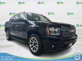 Used 2010 Chevrolet Avalanche LTZ image 3