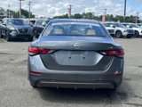 Certified 2024 Nissan Sentra SV image 5