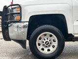 Used 2018 Chevrolet Silverado 3500 W/T w/ WT Fleet Convenience Package image 5