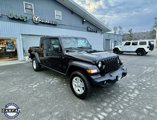 Used 2020 Jeep Gladiator Sport w/ Quick Order Package 24S image 5