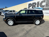 Used 2023 Ford Bronco Sport Heritage w/ Heritage Convenience Package image 6