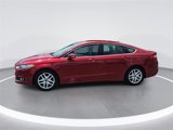 Used 2013 Ford Fusion SE image 2