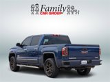 Used 2016 GMC Sierra 1500 SLT w/ All-Terrain Package image 3