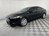 Used 2016 Ford Fusion SE image 3