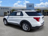Certified 2023 Ford Explorer XLT w/ Equipment Group 202A image 4