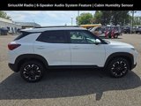 Used 2022 Chevrolet TrailBlazer LT w/ Convenience Package image 2