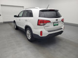 Used 2015 Kia Sorento EX image 5
