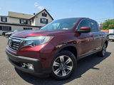 Used 2018 Honda Ridgeline RTL image 2