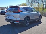 Used 2020 Honda CR-V EX image 4