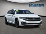 Used 2023 Volkswagen Jetta Sport image 2