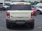 New 2025 Ford Bronco Sport Big Bend w/ Convenience Package image 5