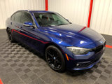 Used 2018 BMW 330i Sedan w/ Convenience Package image 5