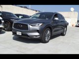 New 2024 INFINITI QX50 Pure image 2