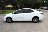 Used 2015 Toyota Corolla LE image 3