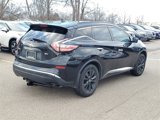 Used 2017 Nissan Murano SV w/ Premium Plus Package image 4