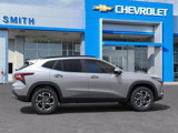 New 2025 Chevrolet Trax LT w/ Driver Confidence Package image 5