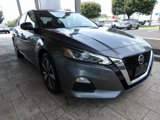 Certified 2022 Nissan Altima 2.5 SV w/ SV Premium Package image 3