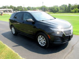 Used 2023 Chevrolet Equinox LS w/ LS Convenience Package image 2