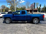Used 2018 Chevrolet Silverado 1500 LT w/ All Star Edition image 2