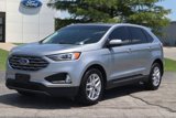 Used 2021 Ford Edge SEL image 2