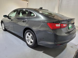 Used 2018 Chevrolet Malibu LS image 3