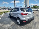 Used 2021 Ford EcoSport SE w/ SE Convenience Package image 3