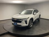New 2025 Chevrolet Trax LT image 3
