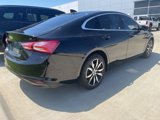 Used 2021 Chevrolet Malibu LT image 3