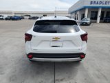 Used 2025 Chevrolet Trax LT w/ Driver Confidence Package image 5