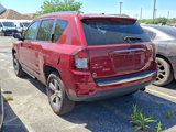 Used 2017 Jeep Compass High Altitude image 5