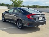 Used 2019 Honda Civic EX image 6