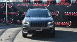 Used 2023 Jeep Cherokee Altitude Lux image 2