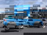 New 2025 Chevrolet Trax LT w/ Sunroof Package image 5