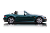 Used 1999 BMW Z3 2.5i image 2