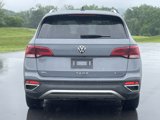 Used 2022 Volkswagen Taos SEL image 4