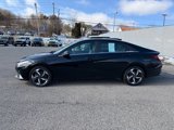 Used 2023 Hyundai Elantra Limited w/ Cargo Package image 3